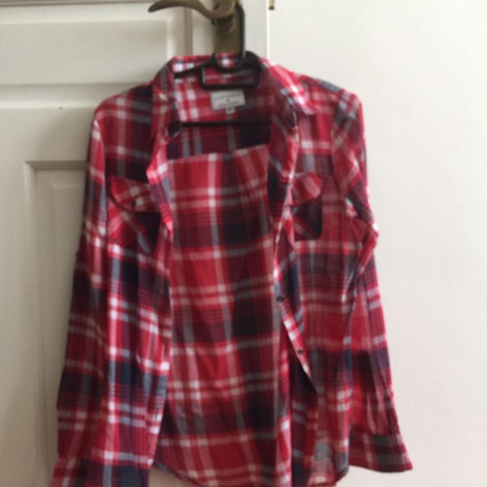 Flannel - Picture 2 of 2